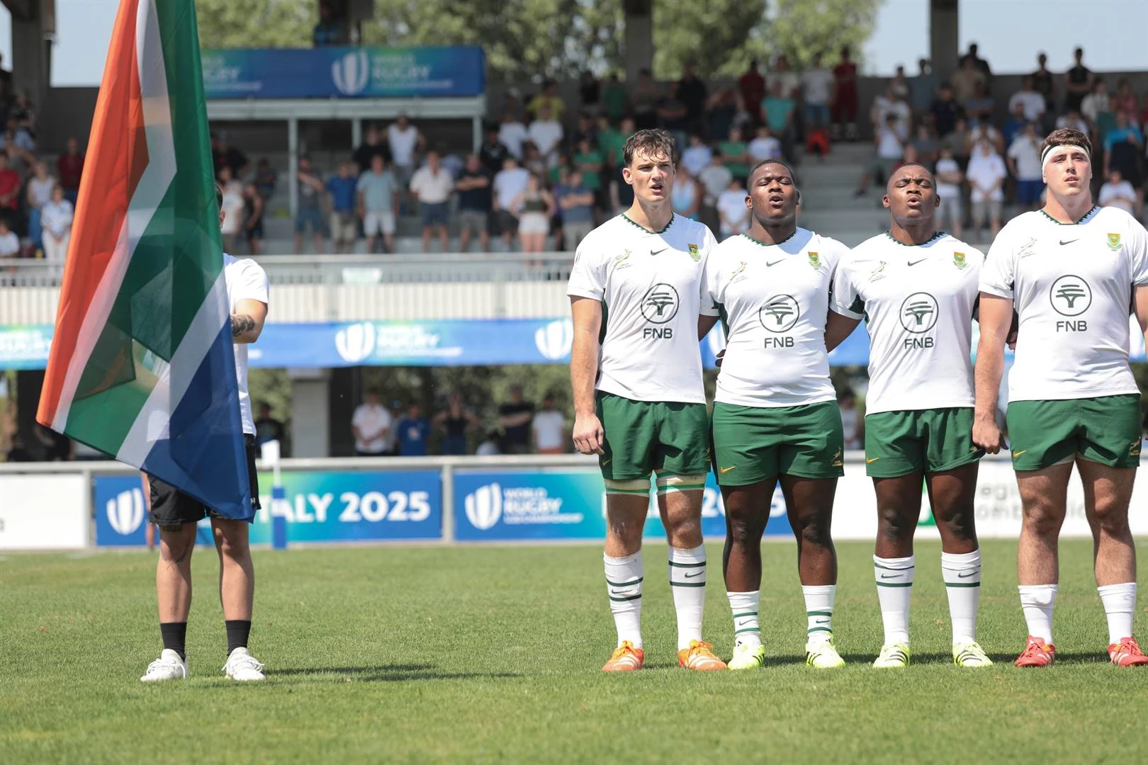 Norton weet nog al die tyd Junior Bokke kan só speel
