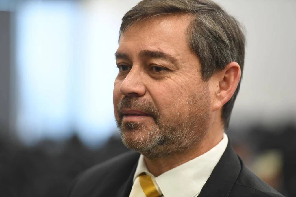 Zuma het toegekyk hoe MKP grond in VS-natuurreservaat beset, sê DA