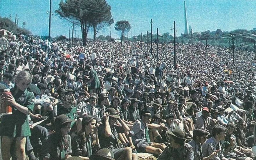 Mening: ’n Groot makietie vir Afrikaans – maar waar is die bruin mense?