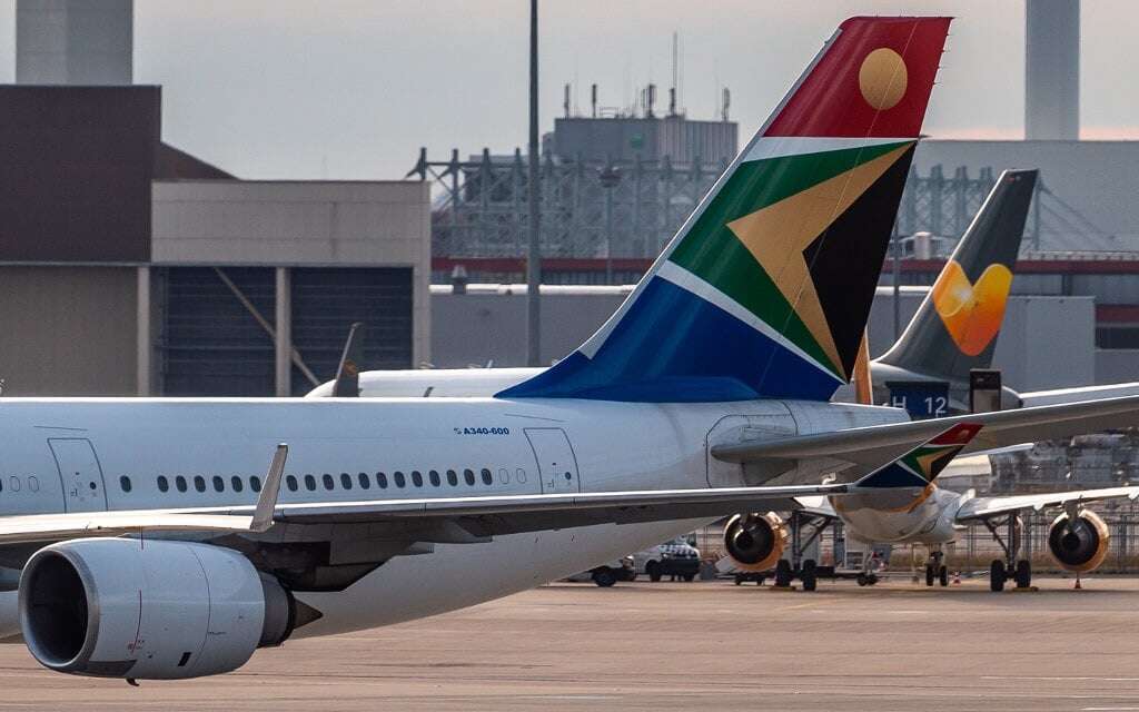 MPs ask watchdog to probe 'exorbitant' SA flight prices