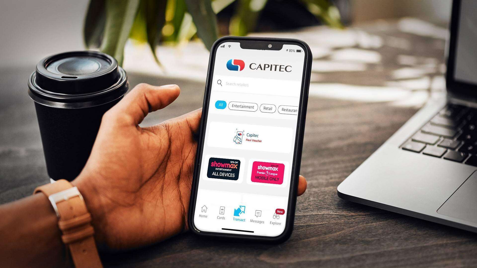 Capitec voorsien nou nóg skerper styging in wins