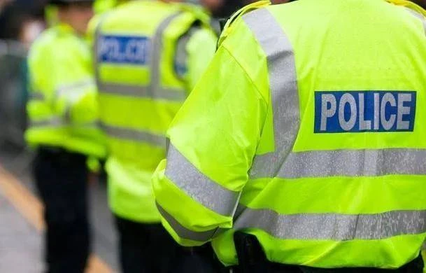 Polisie red 2 sakemanne ná kapingsdrama in Midrand