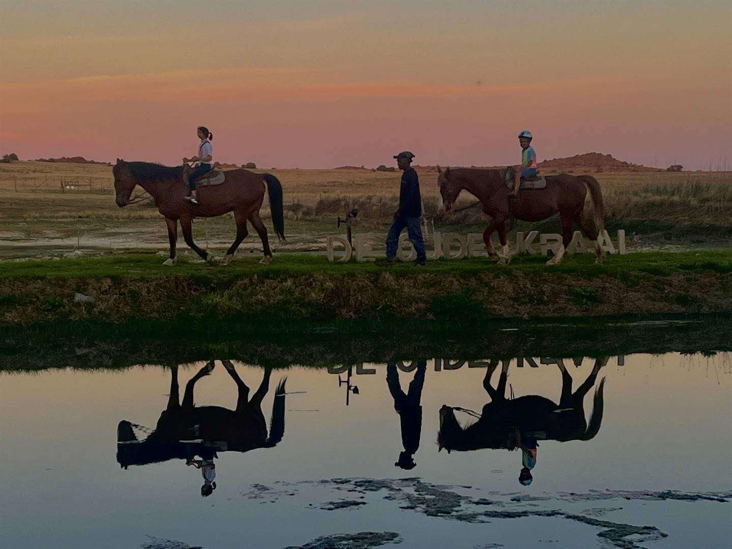 Vleis van veldskape van Vrystaat en Karoo is koning, sê feesgangers