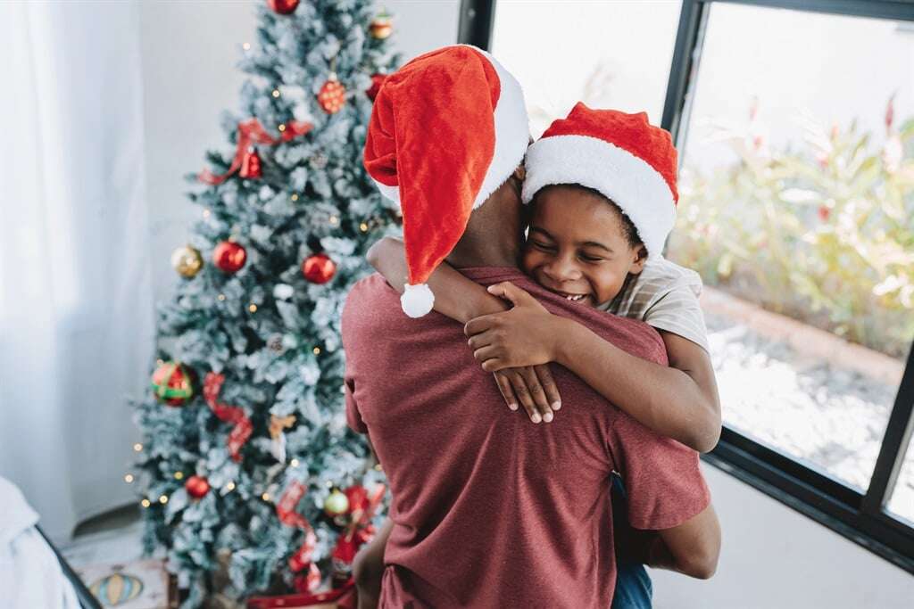 LIVE BY DESIGN | The Power of intentionality in relationships: Nurturing connections during the holidays