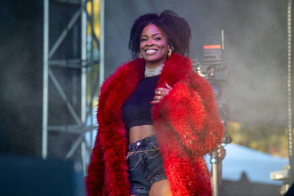 Ari Lennox to perform at Cape Town Jazz Festival after negative experience with SA in 2022