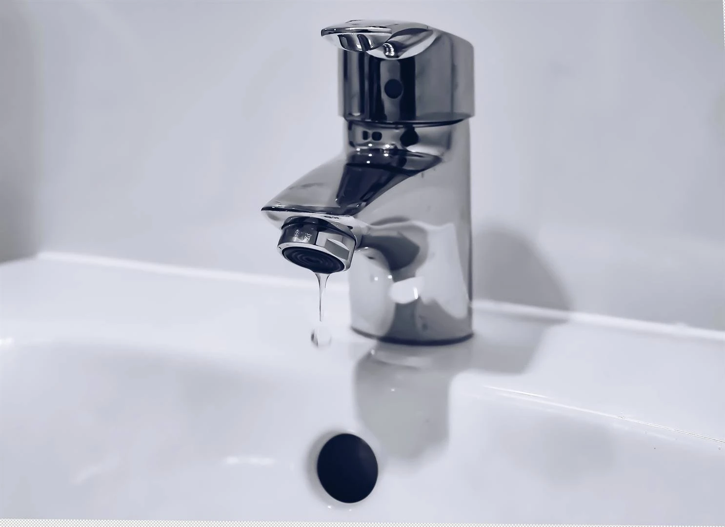 Werk aan Mapleton-waterstelsel klaar, maar nou volg Palmiet-stelsel