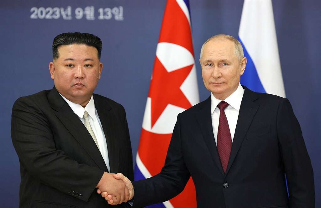 Cold War resurrection: Russia revives North Korean mutual defence deal that fell with Soviet Union