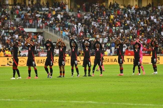 Orlando Pirates becomes immortals, but a human has a decisive say in historic MTN8 three-peat