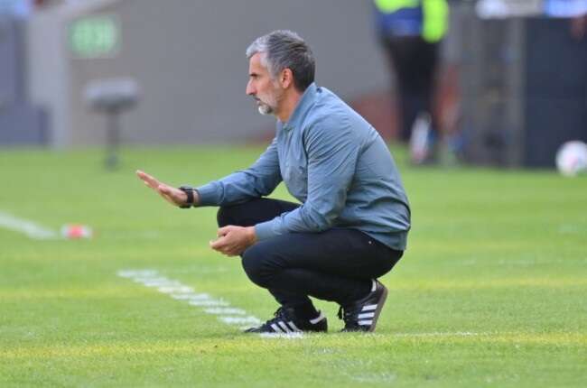 Pirates coach Riveiro: 7 from 7 league start trumps century of games coached