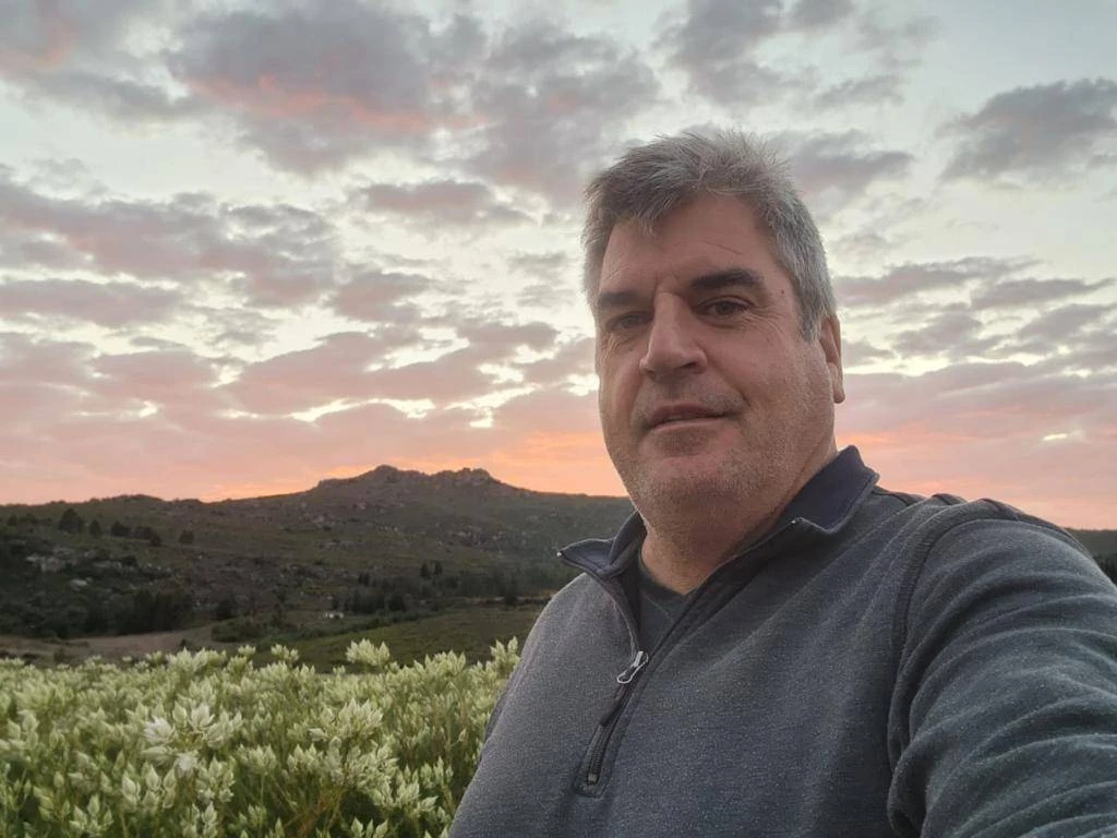 Piketberg: Vermoorde boer se familie na hof om polisie aan te por