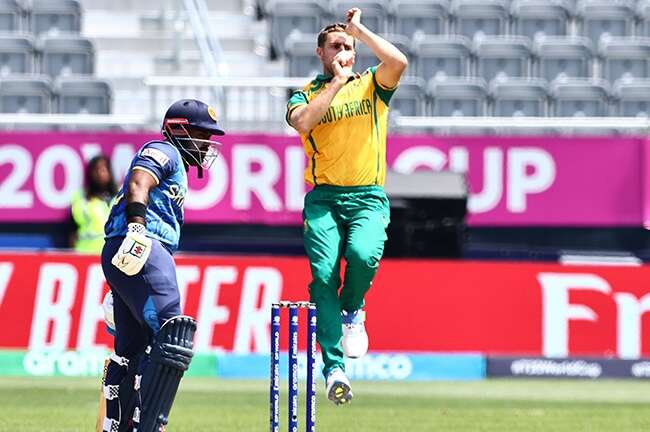 5 talking points | SA v Sri Lanka: Drop-in pitch under scrutiny as low-scoring records tumble