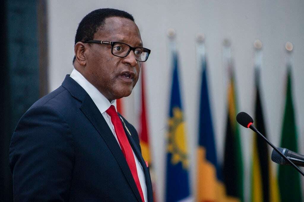 Malawi orders troops to prepare withdrawal from eastern Congo