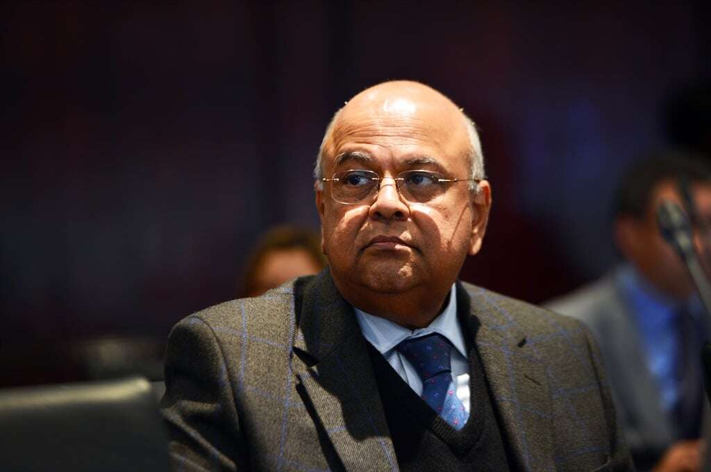 'A fierce warrior for justice': Pravin Gordhan tributes bring comfort to his family