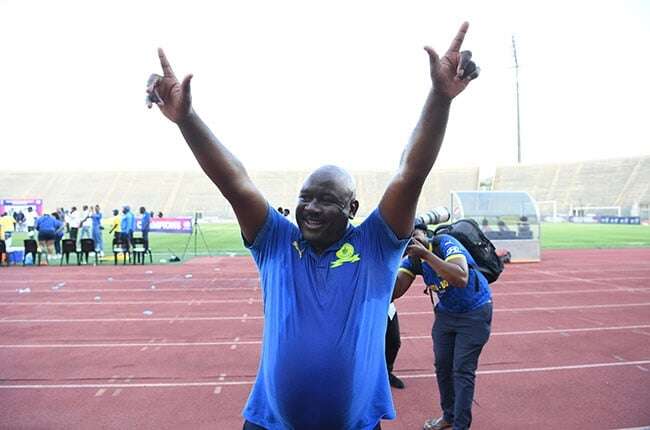 Mamelodi Sundowns suspends decorated ladies coach following sexual misconduct allegations