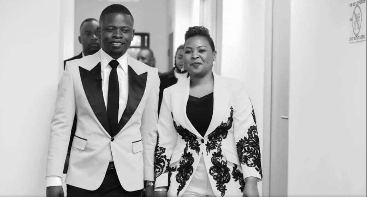 ‘Profeet’ Bushiri, sy vrou kan aan SA uitgelewer word, beslis hof in Malawi