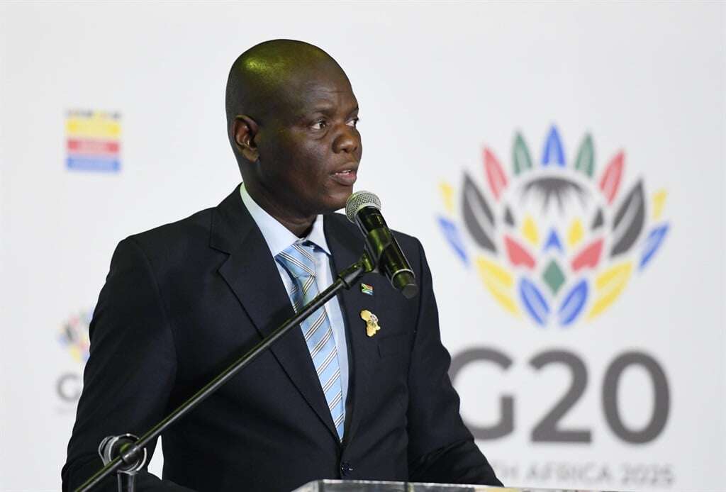 AU and SADC will guide SA on whether or not to withdraw from the DRC – Lamola