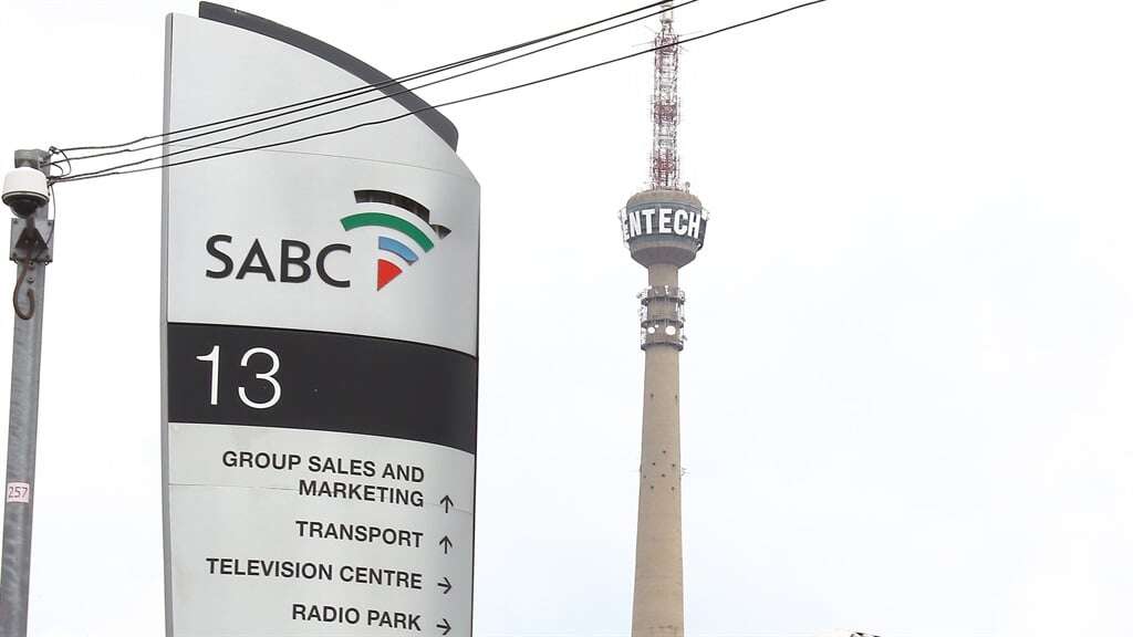 Director of SABC's new media partner faces SIU probe to claw back R25m