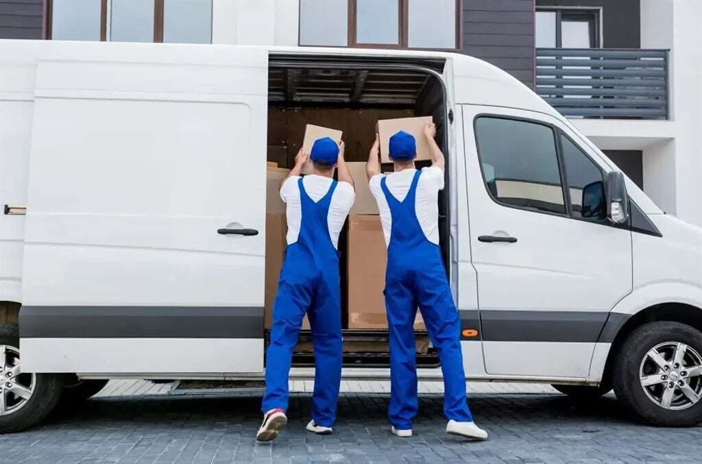 South Africa's last-mile delivery boom: Fast, flexible, and eco-friendly solutions on the rise