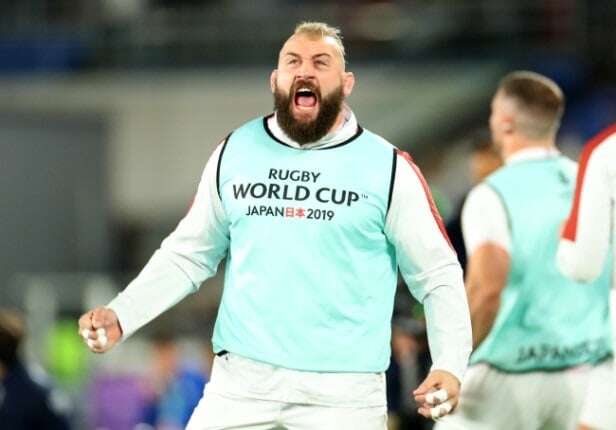 Controversial England prop Marler slams 'ridiculous' All Blacks haka