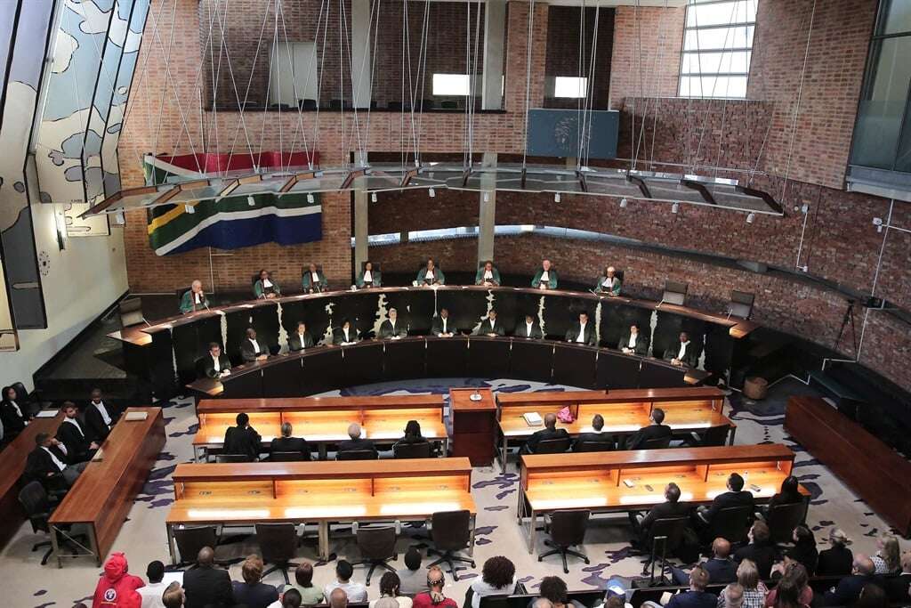 Constitutional Court dismisses application for leave to appeal Zimbabwe permit decision