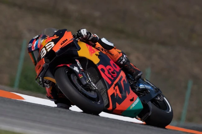 Rins wins Aragon MotoGP, SA's Brad Binder 11th as Mir takes championship lead
