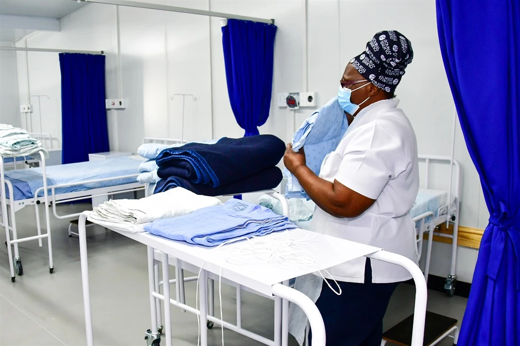 SA does not have money to keep state clinics open 24 hours a day, Parliament hears