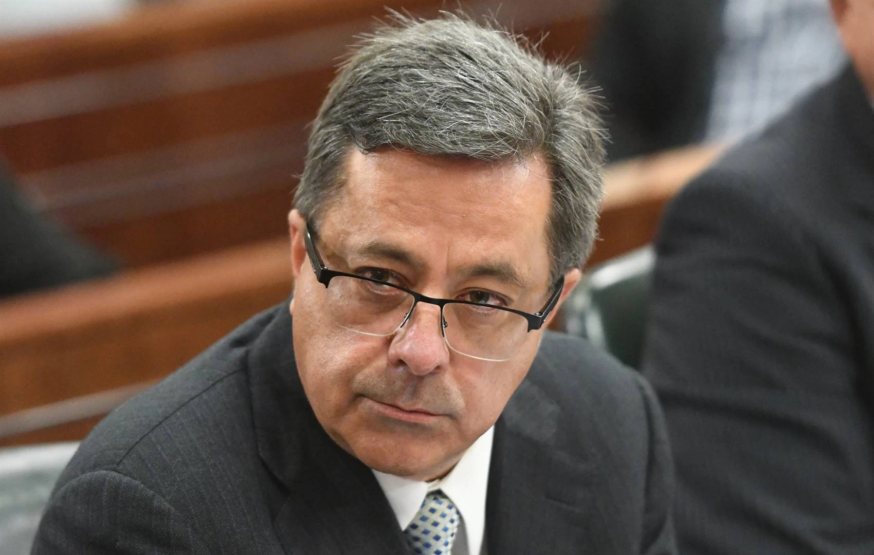 Ondersoek na Markus Jooste se dood byna voltooi, sê polisie