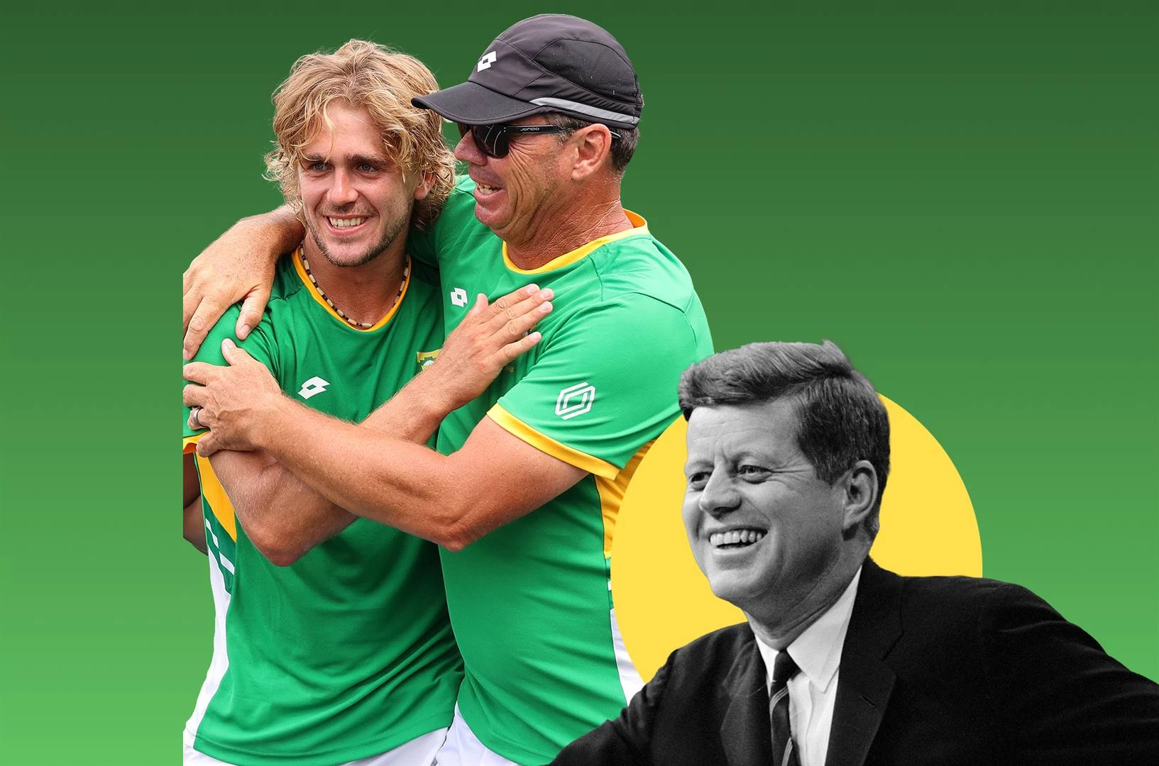 Fanie Heyns: SA se tenniskrisis kán opgelos word – volg net JFK se raad
