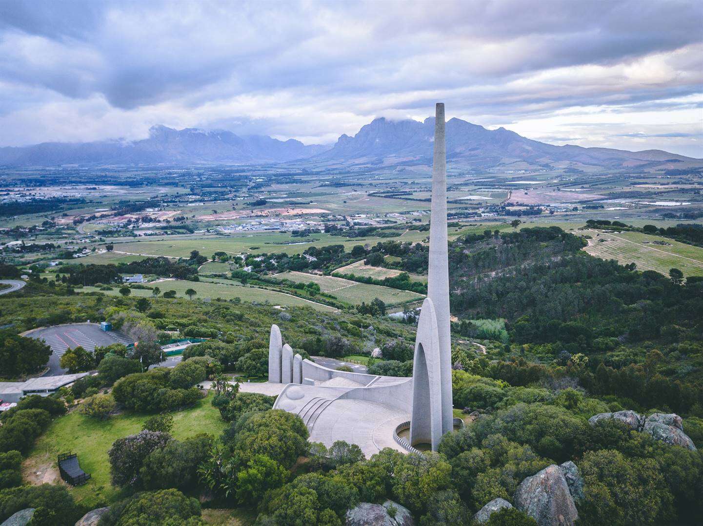 Kan die nuwe bedeling lei tot ’n Afrikaanse lente?