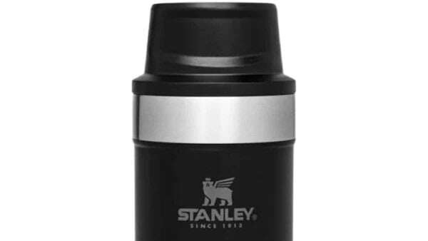 Stanley recalls more than 2 million travel mugs in the US for burning hazard