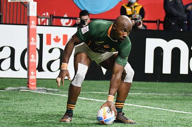 Paris 2024 | Soyizwapi backs 'under radar' Blitzboks to land Olympic dream: 'We can go all the way'