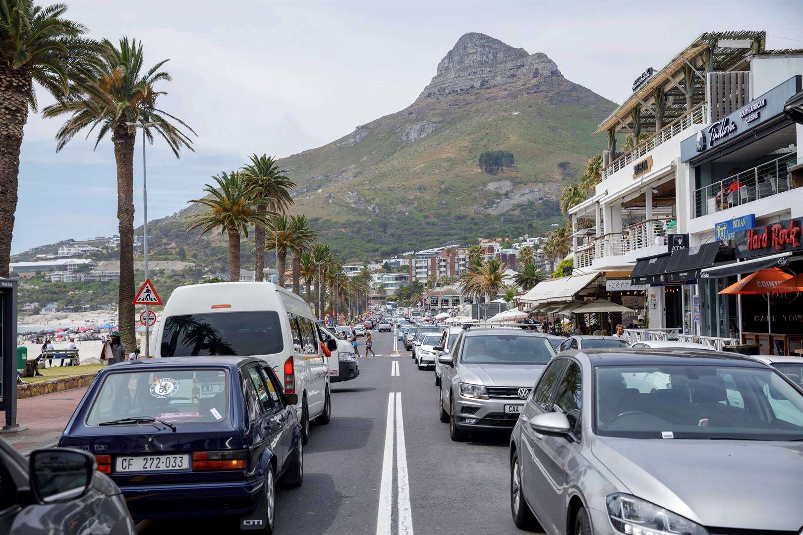 Kaapse kos op 'National Geographic' se lys van die wêreld se beste