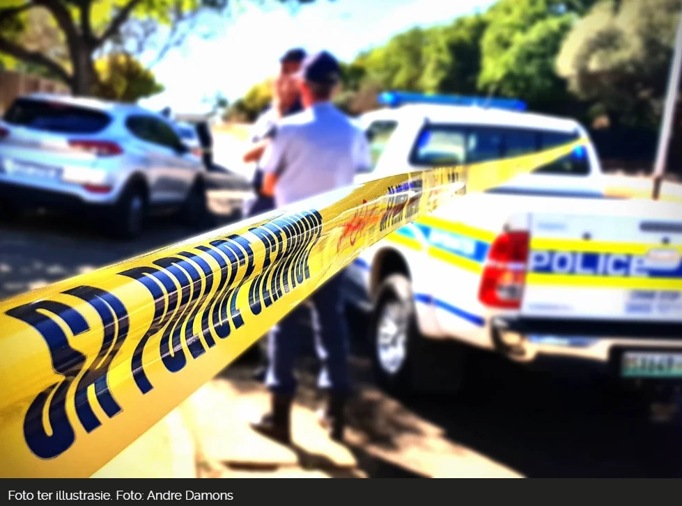 Matrikulant op Kaapse Vlakte doodgeskiet op pad huis toe