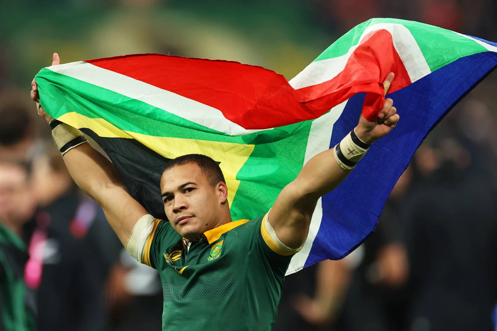 Dobson wil Kolbe nadertrek vir Stormers se ‘Projek 2029’