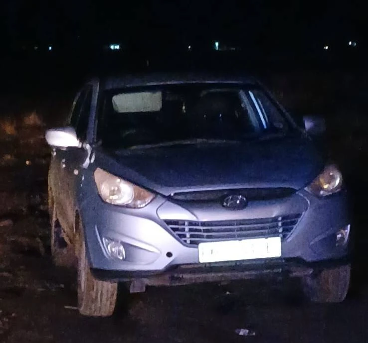Ontvoerde man van Oos-Kaap in Vrystaat gered