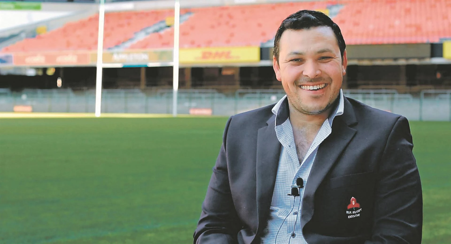 Moerat sien nie kans vir ‘toksiese’ atmosfeer van WP se raadsaal