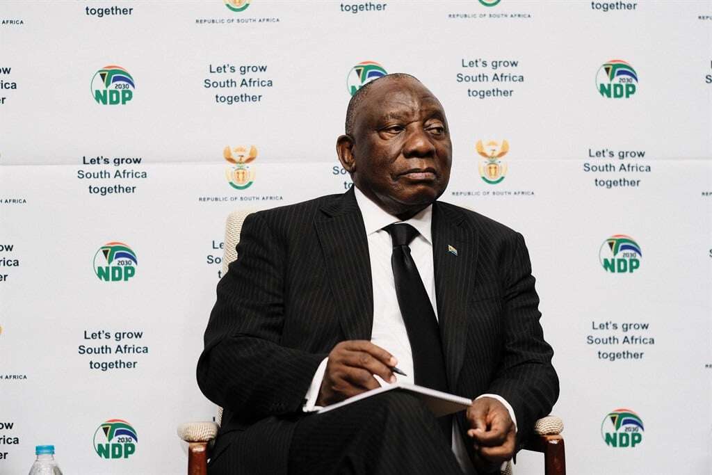 DEVELOPING | Tensions simmer between Ramaphosa, Kagame, but 'diplomatic channels remain open'