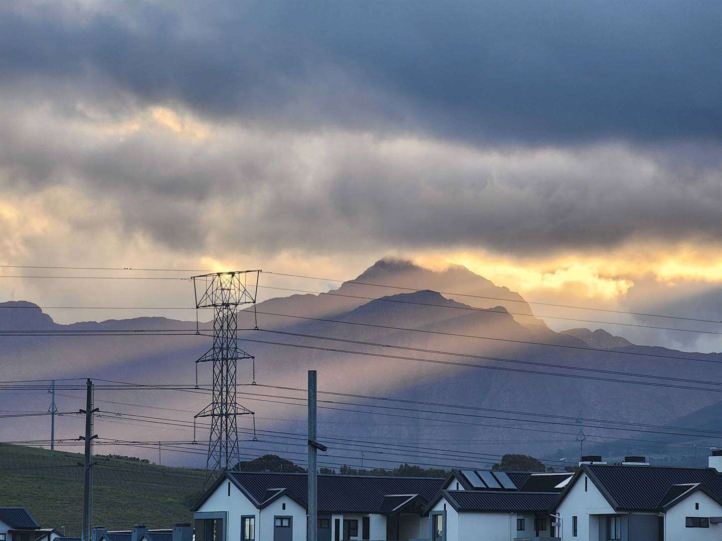 Eskom-tariefverhoging: SA het sy sê gesê, nou moet Nersa besluit