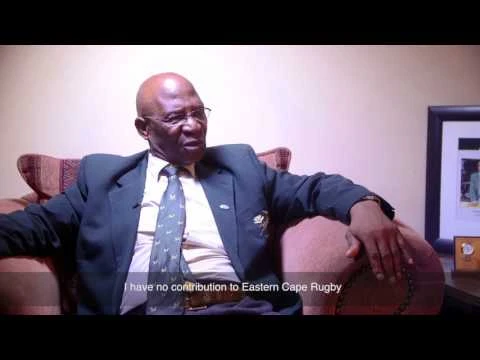 Chasing the Sun reminded us of Kaunda Ntunja's importance