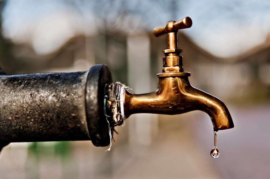 Rand Water warns Gauteng metros of possible system collapse