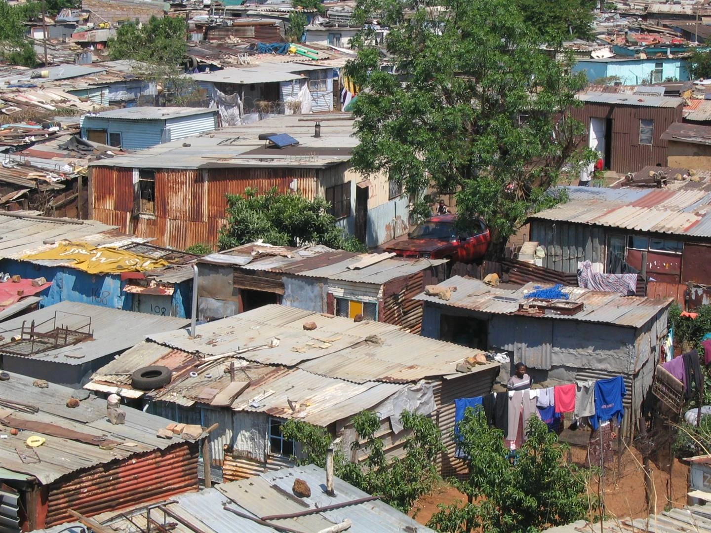 Vulindlela 2.0 kry 53%: Só lyk die uitdagings en suksesse nou