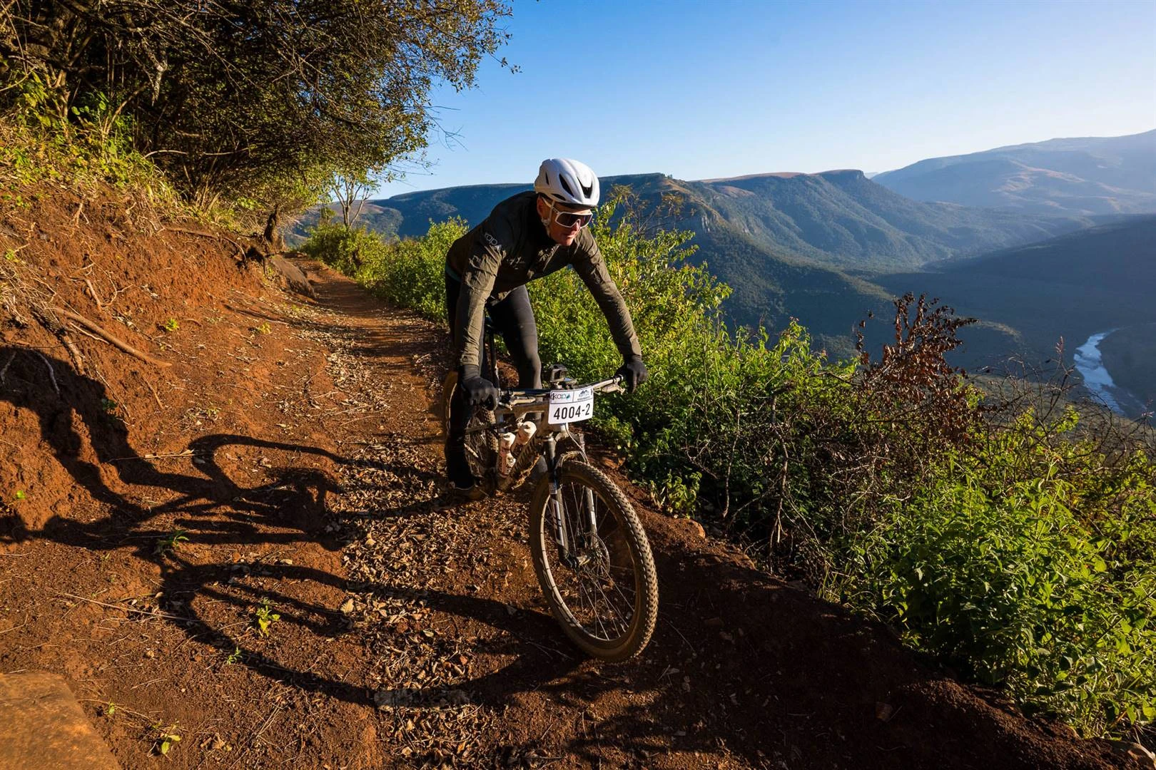 Stedman, Moolman trap deur nag vir dié Sani-titel