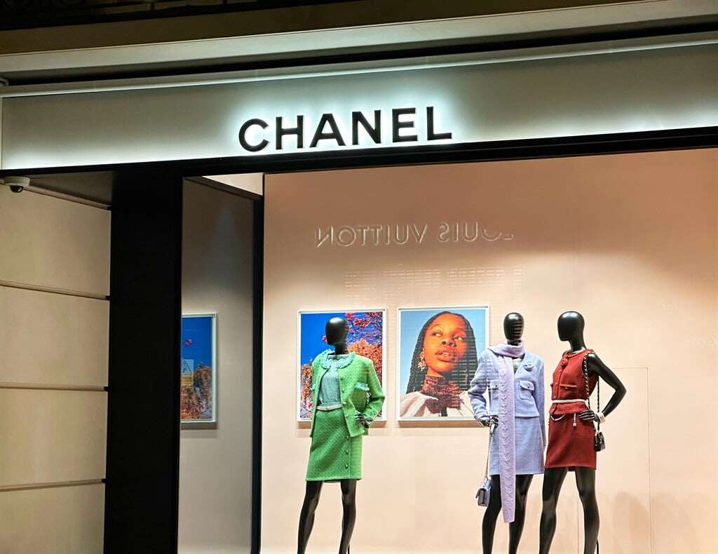 Forget China, Chanel exec warns of luxury fatigue risk