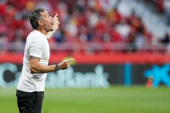Toothless Spain battling for Euro 2020 lives after Poland stalemate