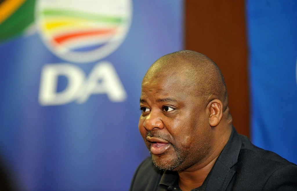ANC, DA to go head to head in battle for control of Nelson Mandela Bay in mayoral election