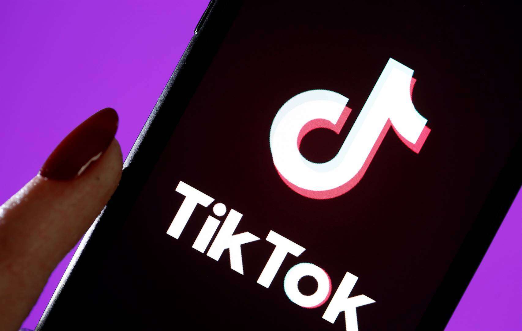 TikTok doen stappe ná kuberaanval op rekeninge