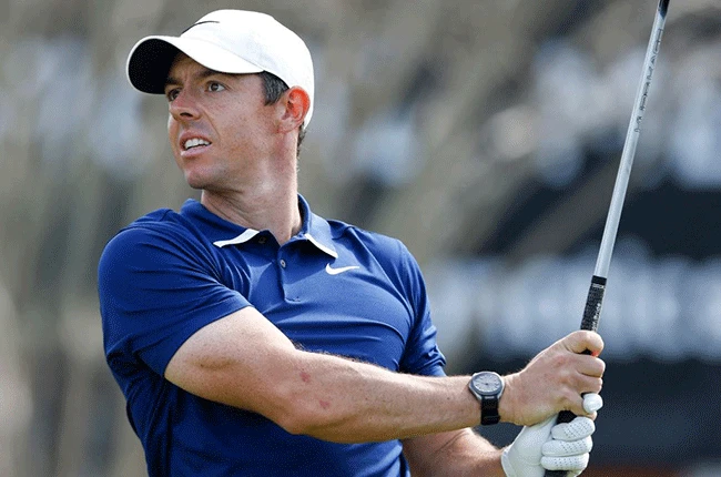McIlroy hopes extra distance might bring Masters title