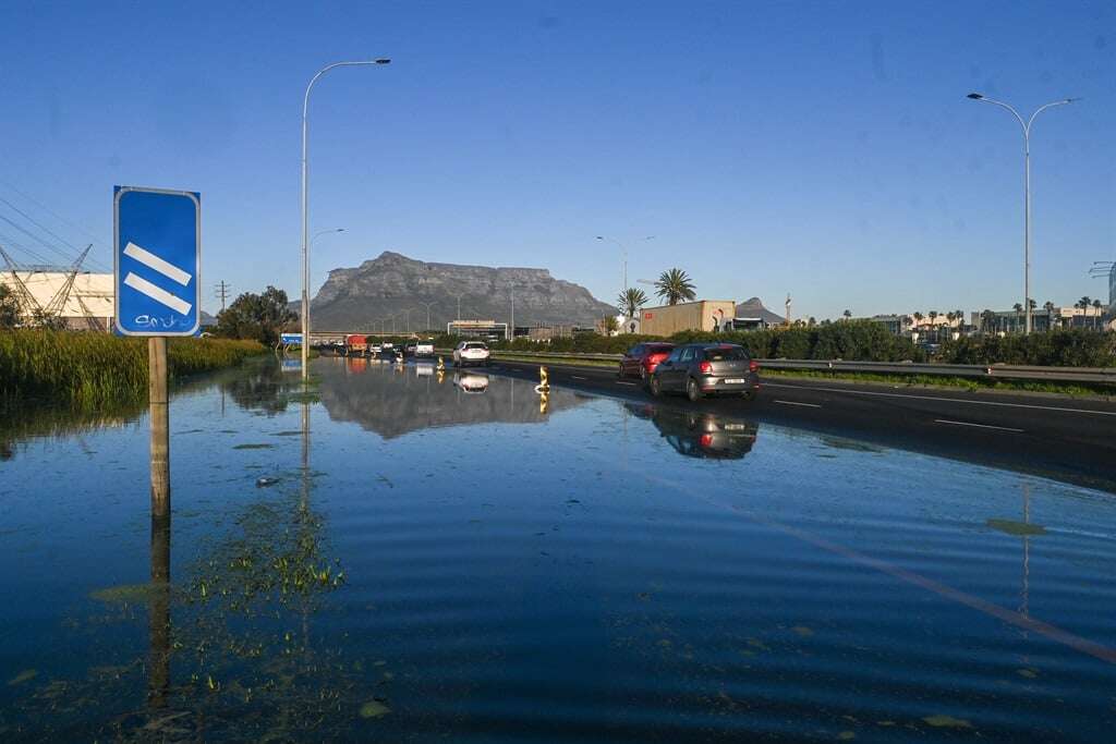 From flooding to fires: Coastal provinces on high alert amid multiple severe weather warnings