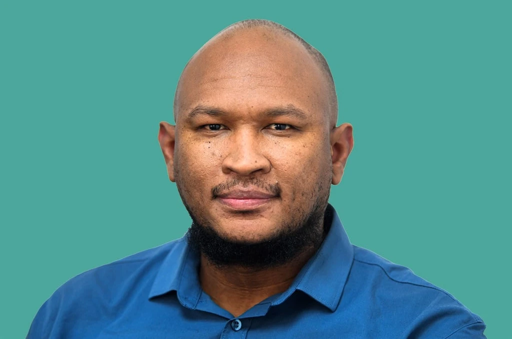 Raymond Willemse: Ramaphosa se Trump-oomblik