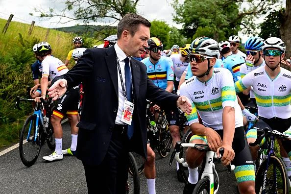 Fietsry oorweeg om fietse stadiger te maak weens ongelukke